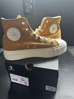 Converse tenisky - 4