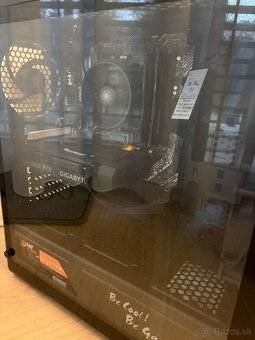 Predám Herný PC, RTX 3060 Ti 8GB, AMD Ryzen 5 5600X 6-jadier - 4
