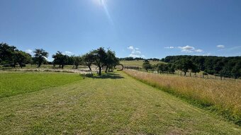 NA PREDAJ krásny pozemok pre váš nový Dom alebo Chalupu - 4