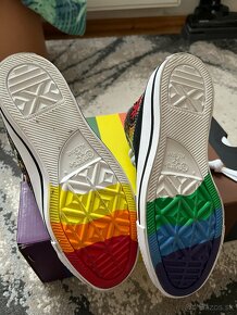 Converse pride - 4