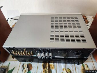 Pioneer A40ae + DO - 4