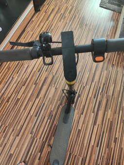 Xiaomi Electric Scooter Essential - skvelý stav, len 100 km - 4