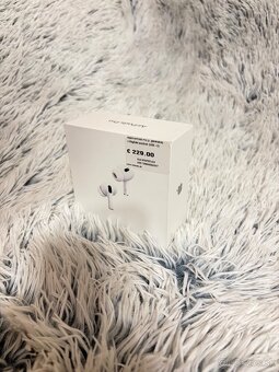🎧AirPods Pro 2. generácie - 4