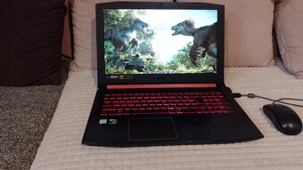 Acer Nitro 5 AN515-51-53YW – Windows 11 Pro + Office - 4