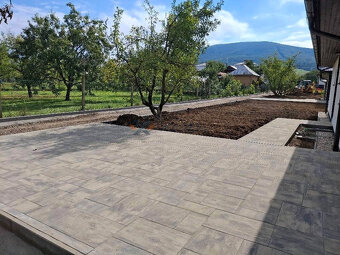 Na predaj rodinný dom – novostavba, Ptičie (5 km od Humennéh - 4