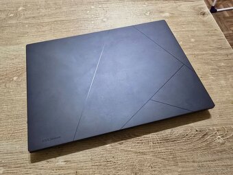 ASUS Zenbook 14X OLED s i9 procesorom 13 generacie 16gb ram - 4
