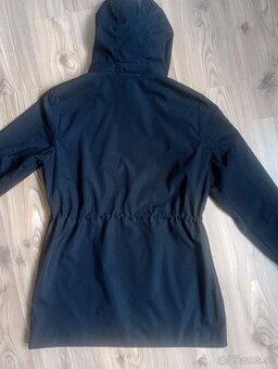 Dámska prechodná bunda L - 4