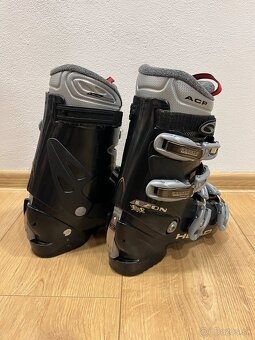 Lyžiarky HEAD EU39-40 - 4