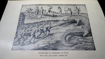 Weltall und Menschheit I-V. - 4