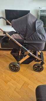 ABC Design Salsa 4 Air 3v1 - 4