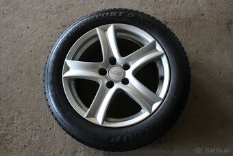 17".. 5x112 r17...ORIG.ANZIO..MERCEDES VITO..ZIMNA..SADA - 4