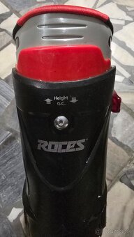 Detske lyžiarky ROCES - 4