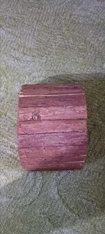 Domček 25x16x15cm - 4