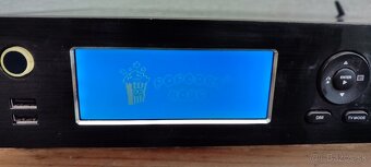 DVD prehrávač Popcorn Hour C200 - 4