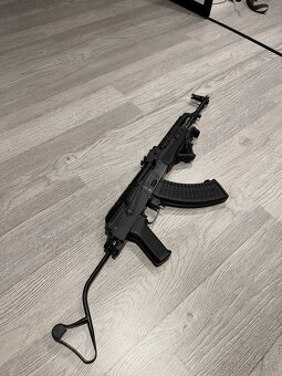 Cyma CM050A - 4