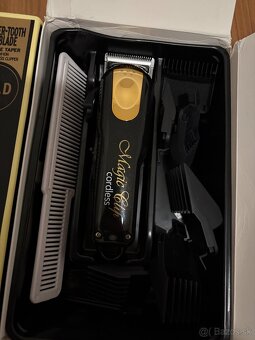 Wahl magic clip - 4