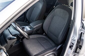 Hyundai Kona Electric+ 150kW - 4