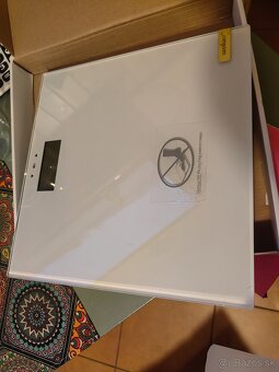 Osobná váha LEPULSE LESCALE F4 - 4