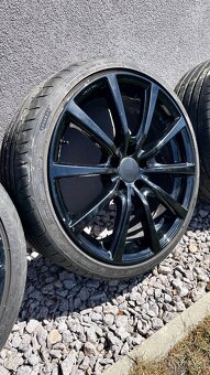 Brock 5x112 R19 8,5J ET45 - 4