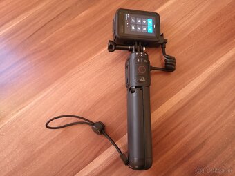 GoPro HERO13+príslušenstvo - 4