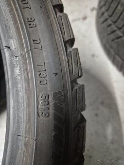 205/40r18 - 4