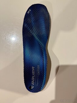 Bauer Hyperlite 2, veľkosť 5,5 - 4