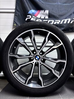Styling 699M R20 Bmw Letne - 4