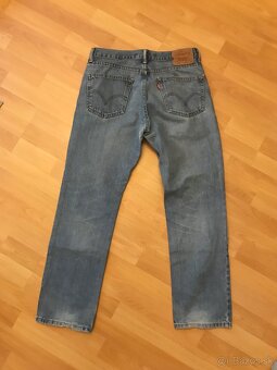 Levi´s Strauss - 4