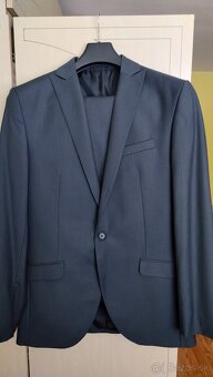 Predám pánske obleky a saká - 4