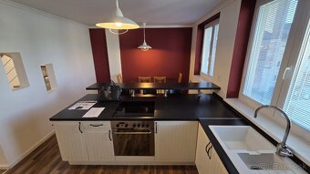 Predam starsiu IKEA kuchynu - 4