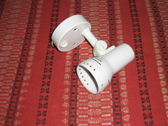 Predám bodovú lampu - 4