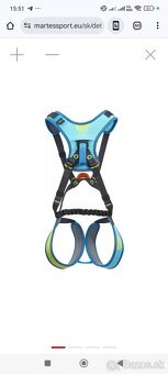 Flik ČT climbing - 4