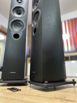 Wharfedale Evo2-50 - 4