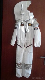 Predám nové detské karnevalové kostymi - 4