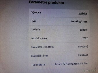 Haibike Adventr FS 9 2022 - 4