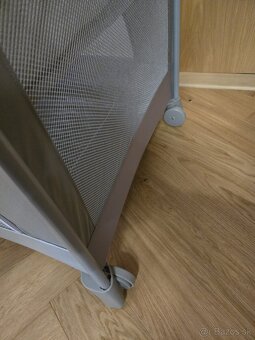 Cestovna postielka Joie - 4