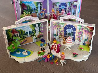 rôzne playmobily - 4