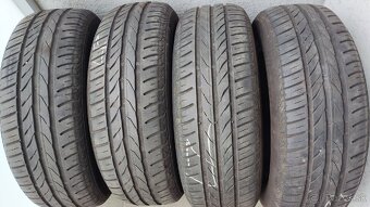 Pneumatiky letné 195/65 R15 - 4