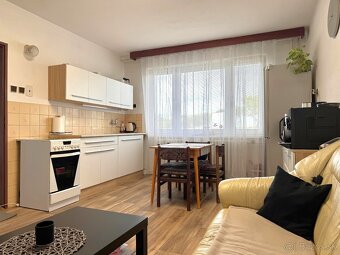 REZERVOVANÉ: RD v obci Častkov, okres Senica - 4