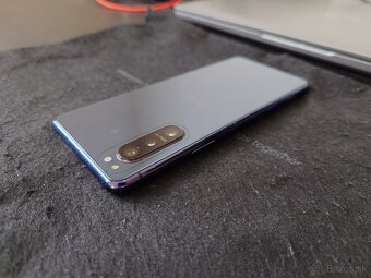 Sony Xperia 5 II Blue - 4
