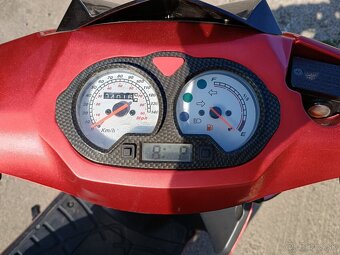 Predám Skúter 125 - 4