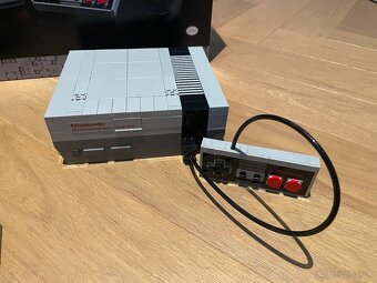 Lego Nintendo Entertainment system (71374) - 4