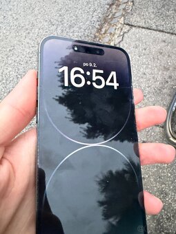 iPhone 14 Pro Max 256GB Space Black - 4