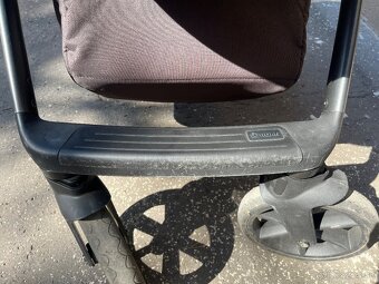 Kočiar Roan bass next - 4