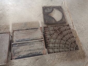 Formy rázniky na betónové výrobky - 4