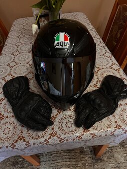 alpine stars rukavice - 4