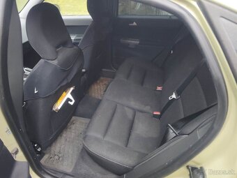 Predam Volvo S40 1.6D - 4