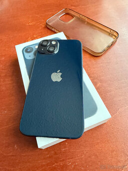 iPhone 13, Midnight, 128GB - 4