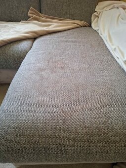 Darujem sedačku za odvoz - 4