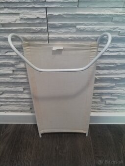 Detská vanička + lehátko - 4